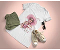 Plantillas Diseños Remeras Mujer P/ Sublimación Mockups M3