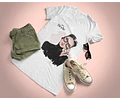 Plantillas Diseños Remeras Mujer P/ Sublimación Mockups M3