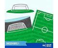 Kit Imprimible Futbool 35 Imagenes