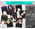 Kit Pack Empresarial Unicornios Mega Completo - Unico