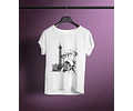 Plantillas Diseños Remeras Mujer P/ Sublimación Mockups M12