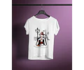 Plantillas Diseños Remeras Mujer P/ Sublimación Mockups M12
