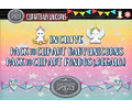 Pack Imágenes Clipart Bebes Unicornio Baby Unicorns + Regalo