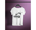 Plantillas Diseños Remeras Mujer P/ Sublimación Mockups M12