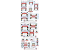 Kit Imprimible Egresados Jardin Egresaditos Editable