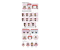Kit Imprimible Egresados Jardin Egresaditos Editable