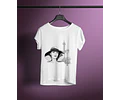 Plantillas Diseños Remeras Mujer P/ Sublimación Mockups M12