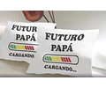 Plantillas Sublimación Almohadones - Día Del Padre