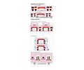 Kit Imprimible Egresados Jardin Egresaditos Editable