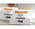 Plantillas Sublimación Almohadones - Día Del Padre