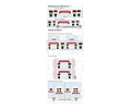 Kit Imprimible Egresados Jardin Egresaditos Editable