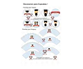 Kit Imprimible Egresados Jardin Egresaditos Editable