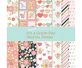 Cliparts Png Y Papeles Digitales Cartas De Amor M13
