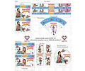 Kit Imprimible Soy Luna Editable