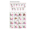 Kit Imprimible Soy Luna Editable