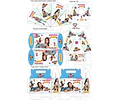Kit Imprimible Soy Luna Editable