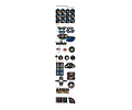 Kit Imprimible Angry Birds Angry Birds Space Y Star Wars