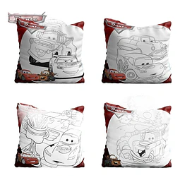 Plantillas Almohadones Tazas Colorear Dia Del Niño Infantil