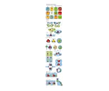 Kit Imprimible Angry Birds Angry Birds Space Y Star Wars