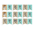 Kit Imprimible Candy Bar Osos Escandalosos 100% Editable
