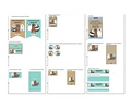 Kit Imprimible Candy Bar Osos Escandalosos 100% Editable