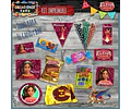 Kit Imprimible Candy Bar Elena De Avalor El Mas Completo