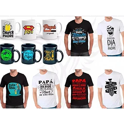 Vectores Plantillas Leyendas Frases Dias Especiales Regalos