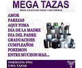 Vectores Plantillas Leyendas Frases Dias Especiales Regalos