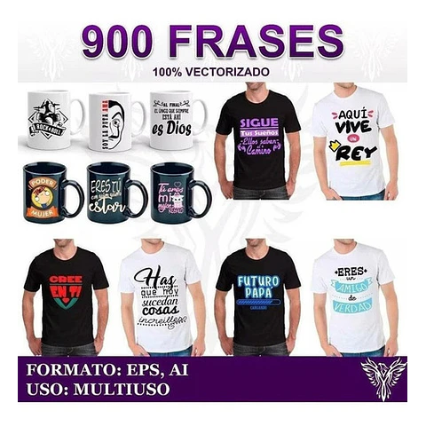 Vectores Plantillas Leyendas Frases Dias Especiales Regalos