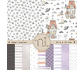 Papeles E Imagenes Cliparts Png Digitales Halloween Acuarela