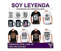 Vectores Plantillas Leyendas Frases Dias Especiales Regalos