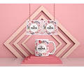 Diseños Plantillas Para Tazas Día De La Madre Sublimación 