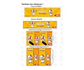 Kit Imprimible Kick Buttowski Editable