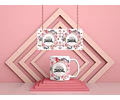 Diseños Plantillas Para Tazas Día De La Madre Sublimación 
