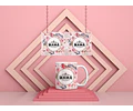 Diseños Plantillas Para Tazas Día De La Madre Sublimación 