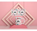 Diseños Plantillas Para Tazas Día De La Madre Sublimación 