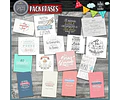 Pack Frases Ilumina Tus Dias Amor Infantiles El Mas Completo