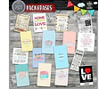 Pack Frases Ilumina Tus Dias Amor Infantiles El Mas Completo