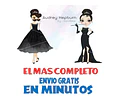 Pack Imagenes Clipart Audrey Hepburn + Regalo A1