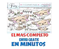 Pack Imágenes Hd Clipart Tierna Zorrita Amorosa Caperuza