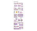 Kit Imprimible Princesita Sofia Editable
