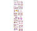 Kit Imprimible Princesita Sofia Editable