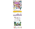 Kit Imprimible Princesita Sofia Editable