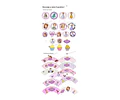 Kit Imprimible Princesita Sofia Editable