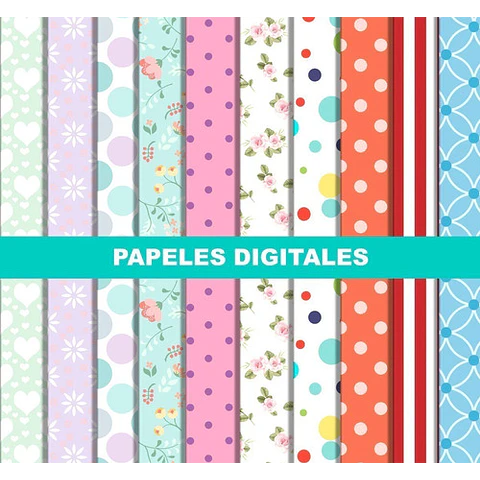 Kit Imprimible Caja Con Visor Y Divisorios Editable