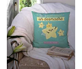 Diseños Plantillas Almohadones Día De La Madre Sublimación 
