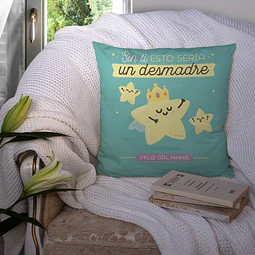 Diseños Plantillas Almohadones Día De La Madre Sublimación 