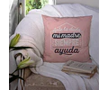 Diseños Plantillas Almohadones Día De La Madre Sublimación 