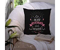 Diseños Plantillas Almohadones Día De La Madre Sublimación 