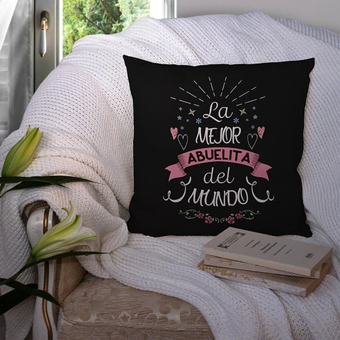 Diseños Plantillas Almohadones Día De La Madre Sublimación 